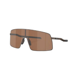 Lentes Oakley Sutro Ti Satin Toast Prizm Tungsten
