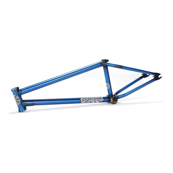Marco Fiend Varanyak V3 Azul Trans