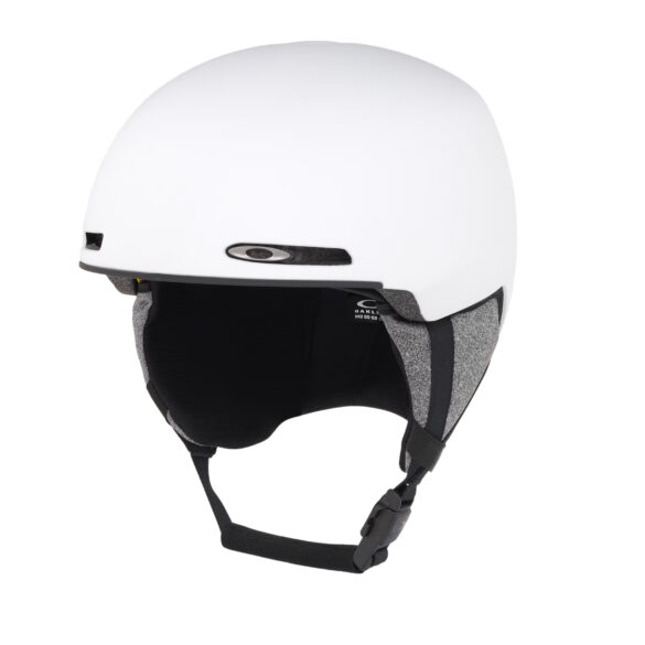 Casco Nieve Oakley Mod1 Mips White