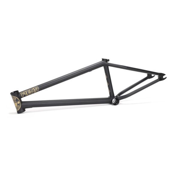 Marco Fiend Reynolds V3 Negro
