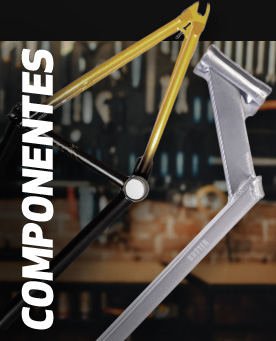 Componentes en Ibikes