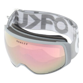 Antiparra Oakley Snow Flight Tracker L Grey Prizm Rose Gold