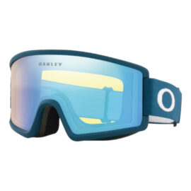 Antiparra Oakley Snow Target Line L Poseidon Hi Yellow