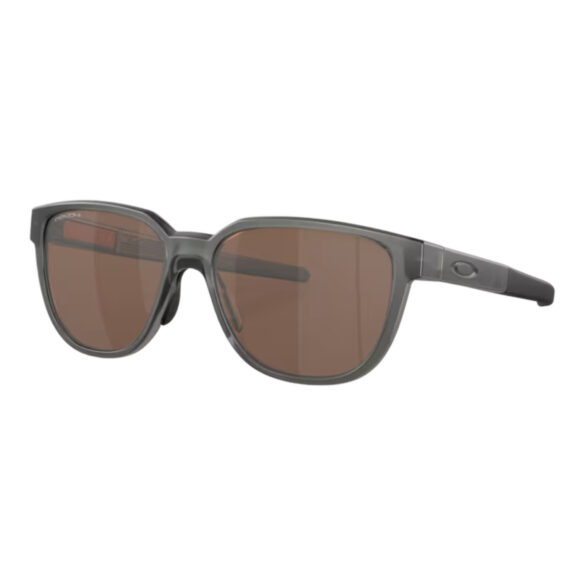 Lentes Oakley Actuator Humo Gris Mate Prizm Tungsten