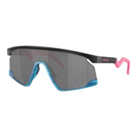 Lentes Oakley Bxtr Matt Prizm Black