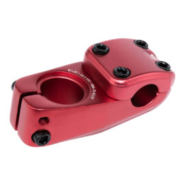 Tee Eclat Onyx Rojo