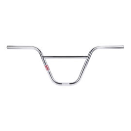 Manubrio BMX Salt Plus HQ Cromado