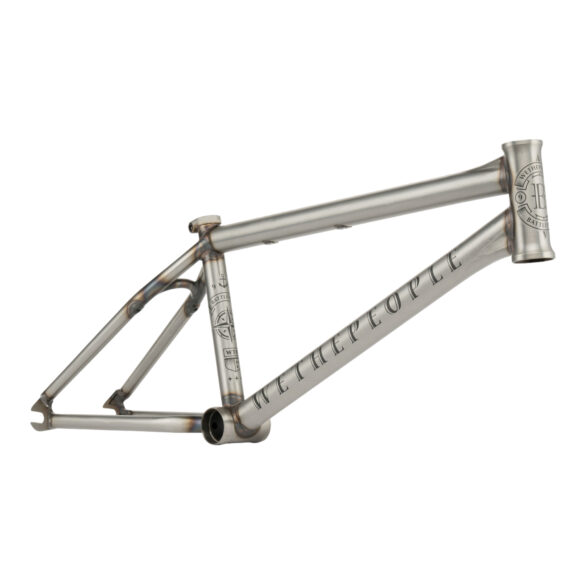 Marco BMX Wtp Battleship Matt Raw