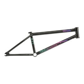 Marco BMX WTP Trigger Black