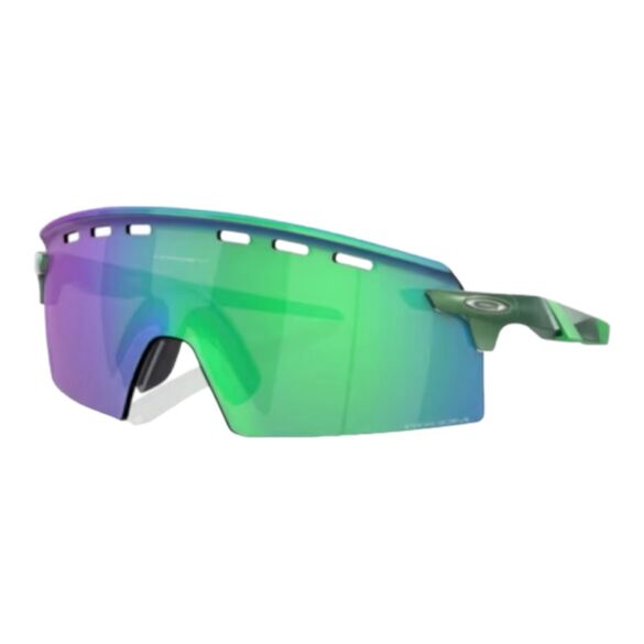 Lentes Oakley Encoder Strike Gamma Green Prizm Jade