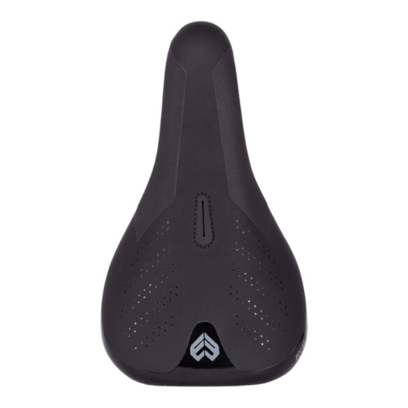 Asiento BMX Eclat Bios Pivotal Fat Performance Negro