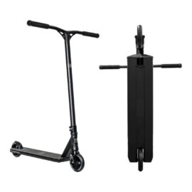 Scooter Lucky Prospect Black