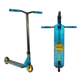 Scooter Lucky Crew Royale