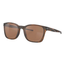 Lentes Oakley Ojector Brown Tortoise Prizm Tungsten Polarized