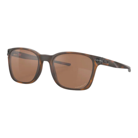Lentes Oakley Ojector Brown Tortoise Prizm Tungsten Polarized