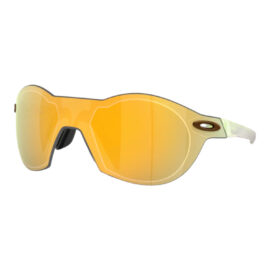 Lentes Oakley Re:Subzero Light Matte Jade Opaline Prizm 24K
