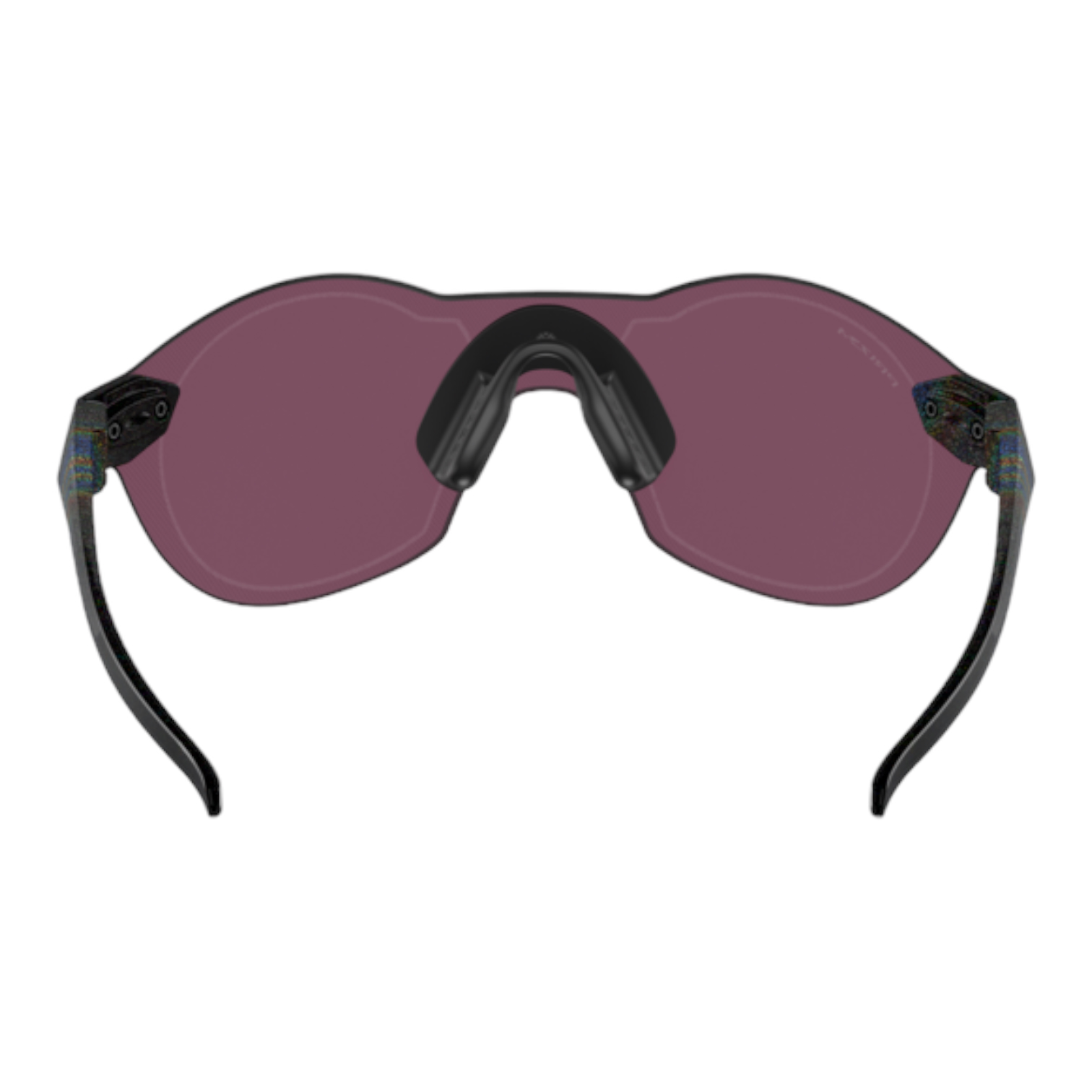 Lentes Oakley Re:Subzero Dark Galaxy Prizm Road Black