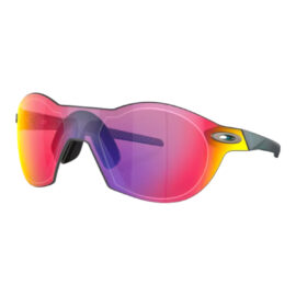 Lentes Oakley Re:Subzero Matte Trans Balsam Prizm Road