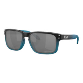 Lentes Oakley Holbrook Tld Blue Fade Prizm Black