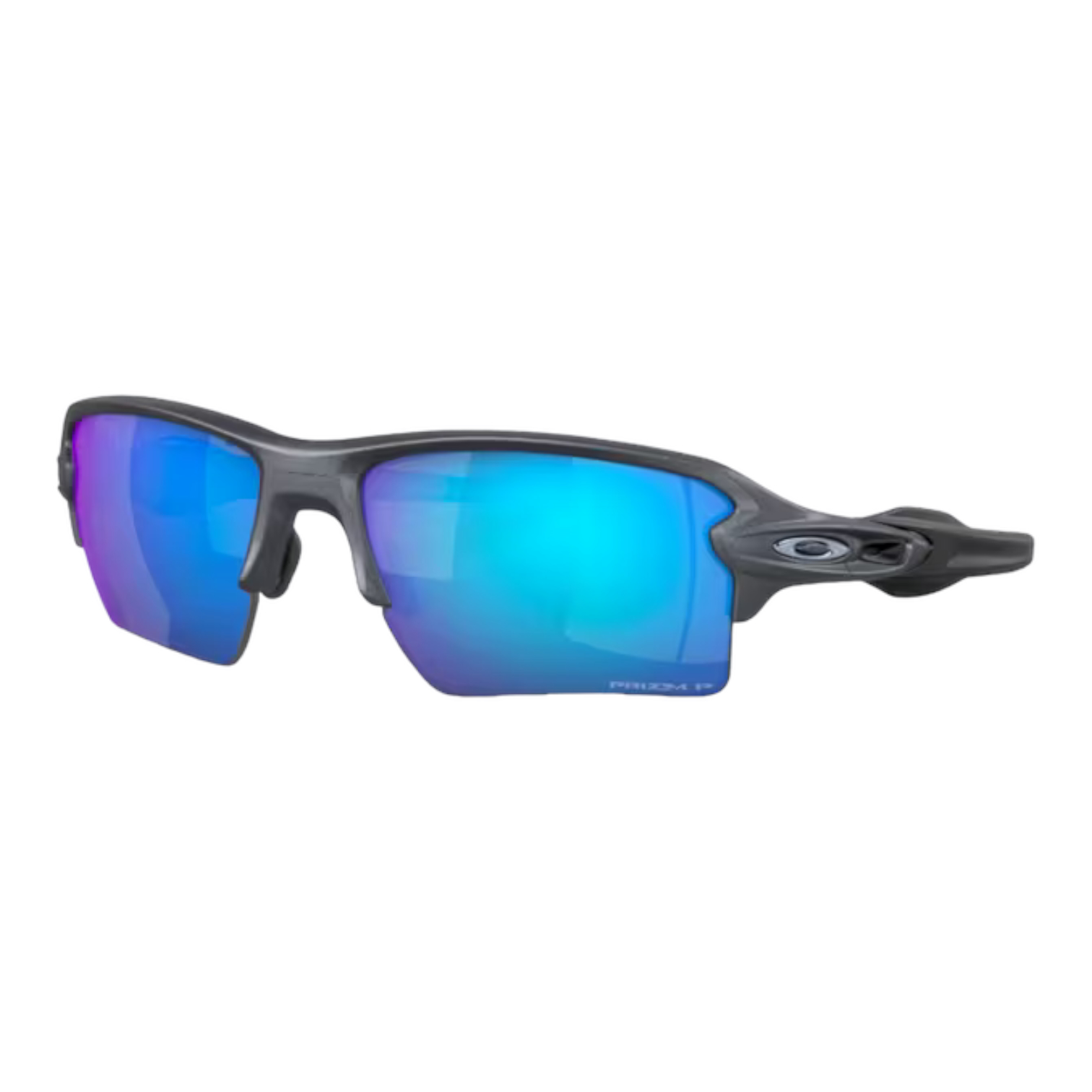 Lentes Oakley Flak 2.0 XL Blue Steel Prizm Sapphire Polarized