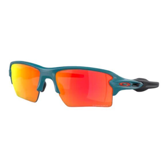 Lentes Oakley Flak 2.0 XL Matte Balsam Prizm Ruby