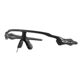 Lentes Oakley Radar Ev Path Matte Black Clear