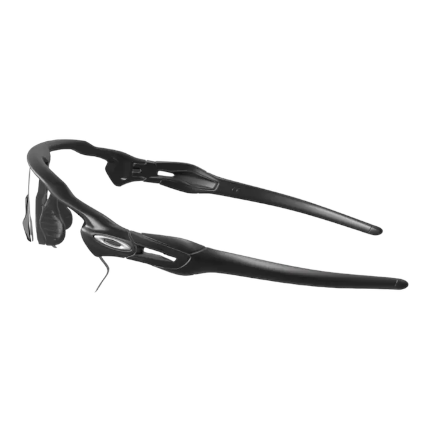 Lente transparente on sale oakley radar