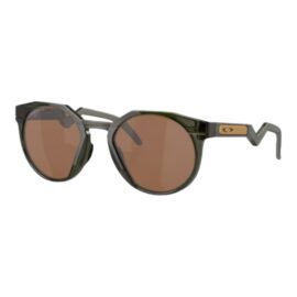 Lentes Oakley Hstn Olive Ink Prizm Tungsten Polarized