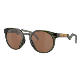 Lentes Oakley Hstn Olive Ink Prizm Tungsten Polararized