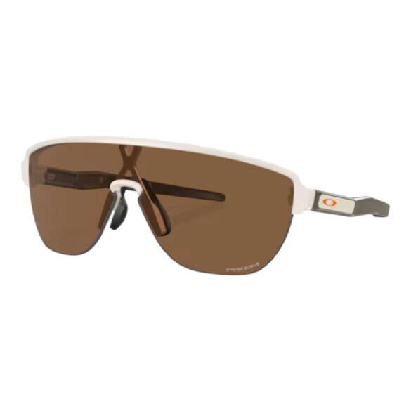 Lentes Oakley Corridor Matte Warm Grey Prizm Bronze