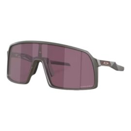 Lentes Oakley Sutro Matte Olive Prizm Road Black