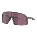 Lentes Oakley Sutro Matte Olive Prizm Road Black