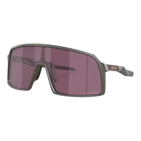 Lentes Oakley Sutro Matte Olive Prizm Road Black