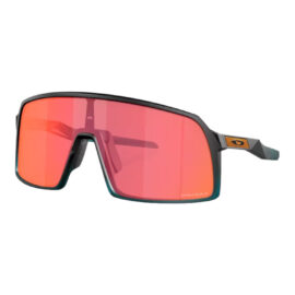 Lentes Oakley Sutro Matte Trans Balsam Fade Prizm Trail Torch