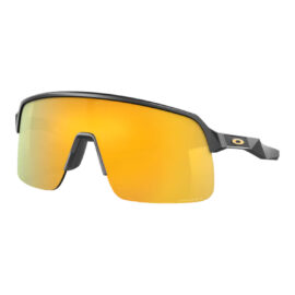 Lentes Oakley Sutro Lite Matte Carbon Prizm 24K