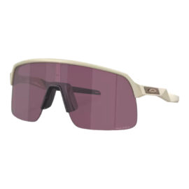 Lentes Oakley Sutro Lite Matte Sand Prizm Road Black