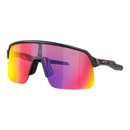 Lentes Oakley Sutro Lite Negro Mate Prizm Road
