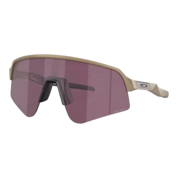 Lentes Oakley Sutro Lite Sweep Matte Tan Prizm Road Black
