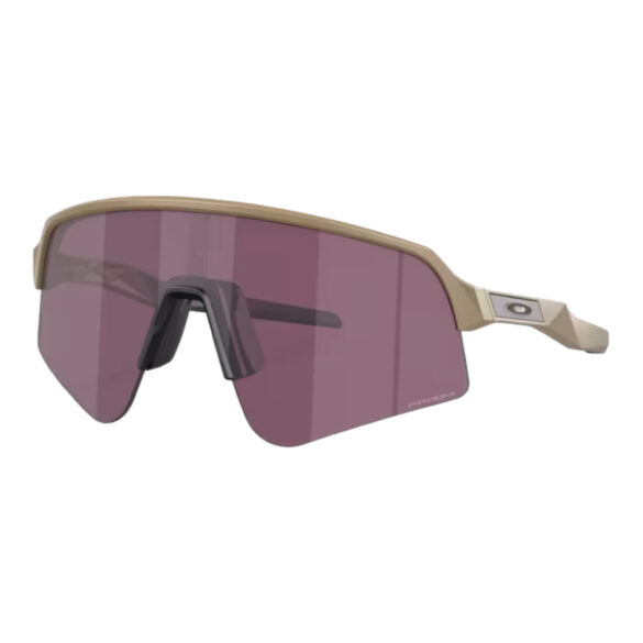 Lentes Oakley Sutro Lite Sweep Matte Tan Prizm Road Black