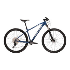 Bicicleta Kross Level 5.0 Azul Brillante