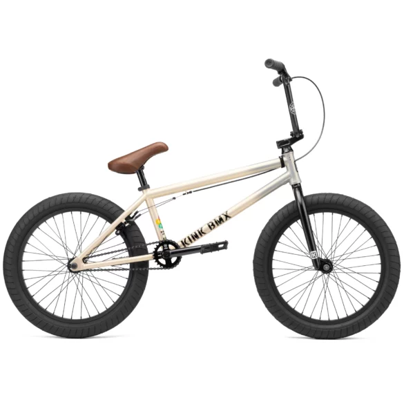 Bicicleta BMX Kink Gap XL 21.00 Gloss Desert Sand