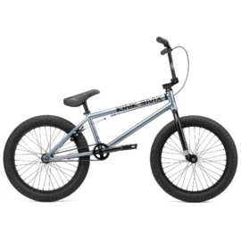 Fiend BMX Tipo Gloss Blue Fade Freestyle BMX, Unisex Adulto, Azul