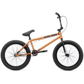 Bicicleta BMX Kink Whip XL 21.00 Matte Sedona Red