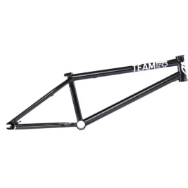 Marco Federal Team ICS2 Black