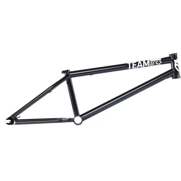 Marco Federal Team ICS2 Black