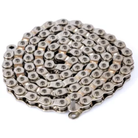 Cadena Federal Half Link 86 Silver