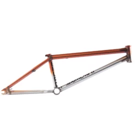 Marco Federal Bruno ICS2 Orange To Raw