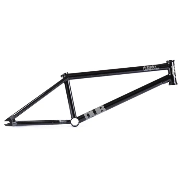 Marco Federal Dub Chiller ICS2 Black