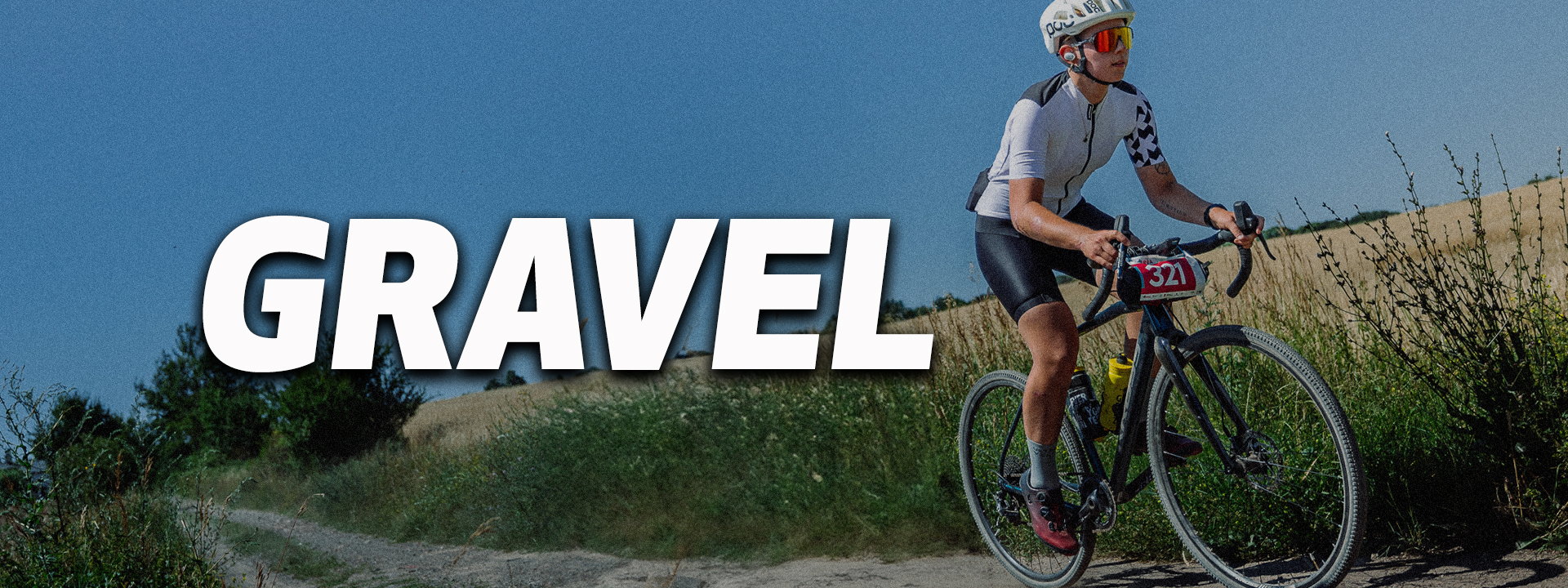 gravel: disfruta del verano ibikes