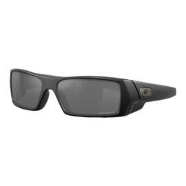 Lentes Oakley Gascan Matte Prizm Black